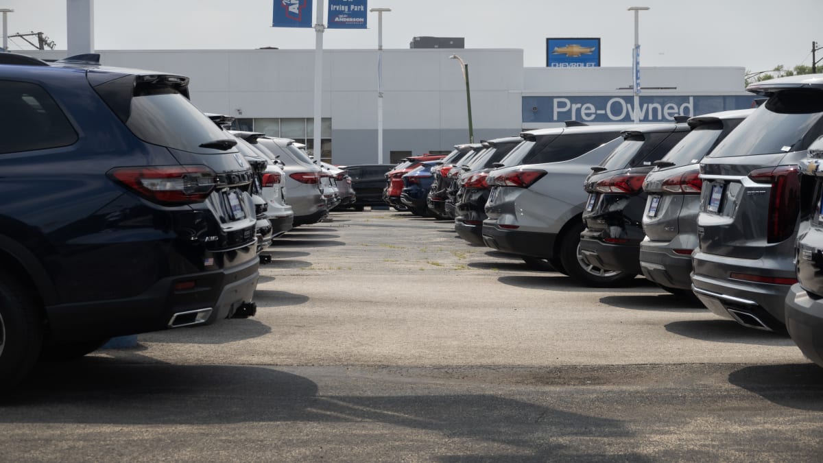 What you need to know about about the great car dealer software hack